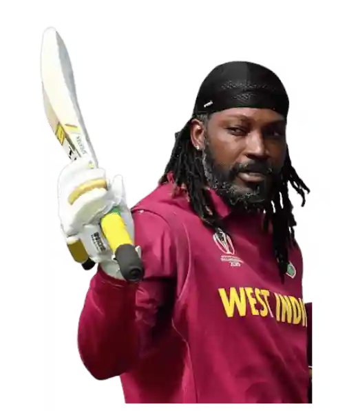 Chris Gayle