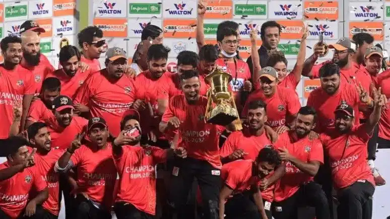 Comilla Victorians vs Fortune Barishal Comilla Victorians vs Fortune Barishal