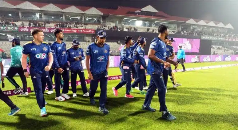Dhaka Capitals
