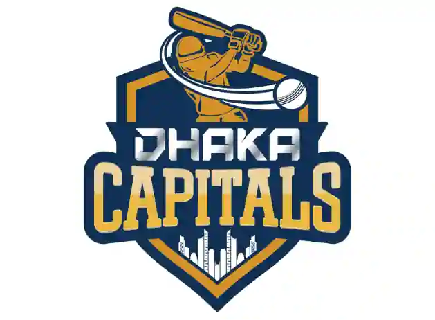 Dhaka Capitals