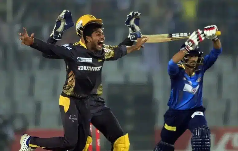 Dhaka Dynamites vs Rajshahi Kings Dhaka Dynamites vs Rajshahi Kings
