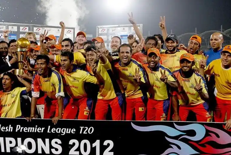 Dhaka Gladiators vs Barisal Burners Dhaka Gladiators vs Barisal Burners