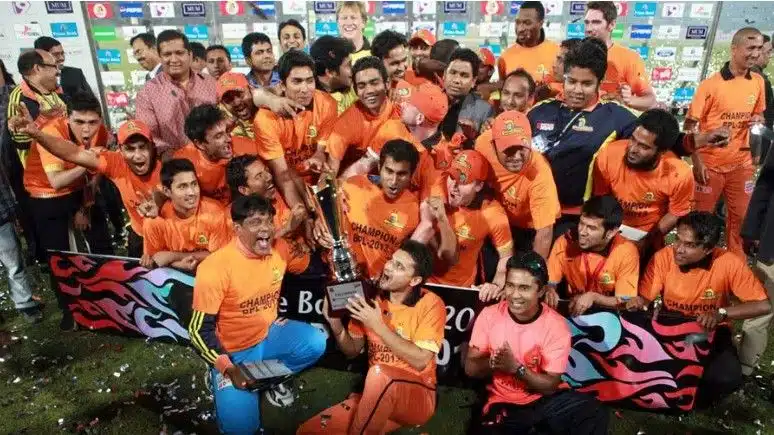 Dhaka Gladiators vs Chittagong Kings Dhaka Gladiators vs Chittagong Kings