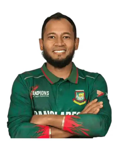 Mushfiqur Rahim