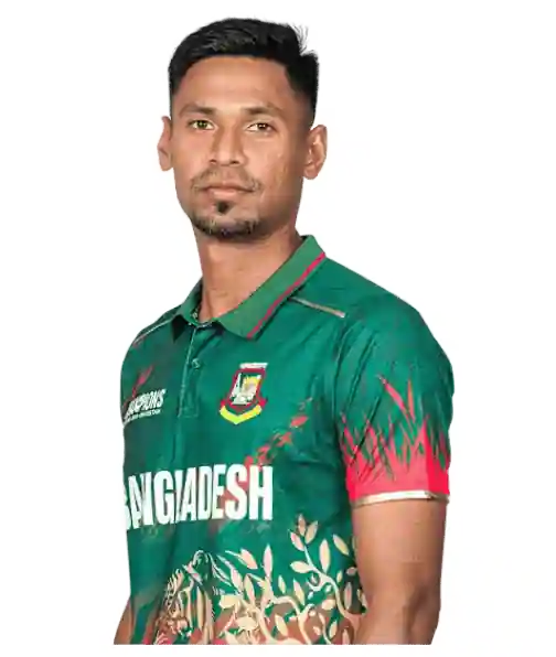 Mustafizur Rahman