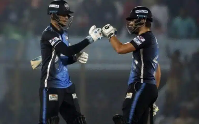 Rangpur Riders vs Dhaka Dynamites Rangpur Riders vs Dhaka Dynamites
