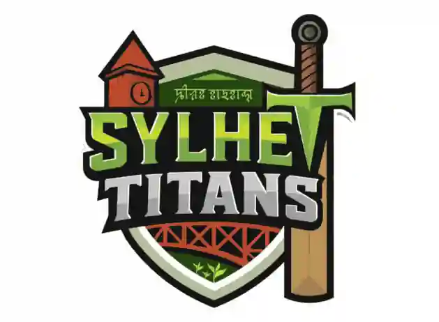 Sylhet Titans
